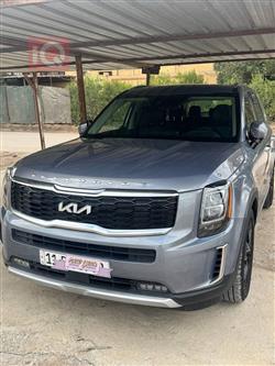 Kia Telluride